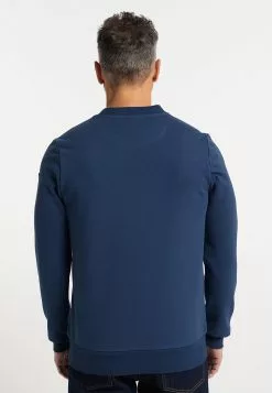 Sweatshirts Sweat-shirt Homme Gentiane -Magasin Vintage Dreimaster 3dad673dd50f1234d89b0e91c6178cef