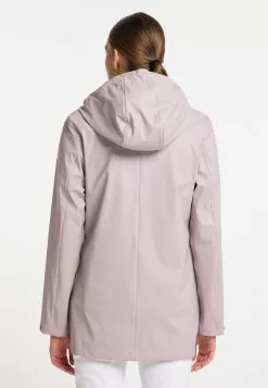 Vestes Dextérieur Veste Fonctionnelle Femme Rose Ancienne -Magasin Vintage Dreimaster 428dac5687bb5fd91fdbe93a2f419406