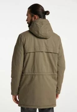 DreiMaster Vintage Parkas Parka D’hiver Homme Olive -Magasin Vintage Dreimaster 42b235fbd471cd921ae953889c0a9ba2