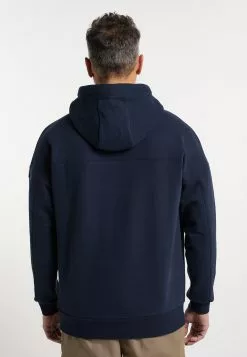 DreiMaster Vintage Sweats à Capuche Sweat-shirt Homme Marine 7 DreiMaster Vintage Sweats à Capuche Sweat-shirt Homme Marine -Magasin Vintage Dreimaster 43a6fd21384f3542d85e7e61e97ea622