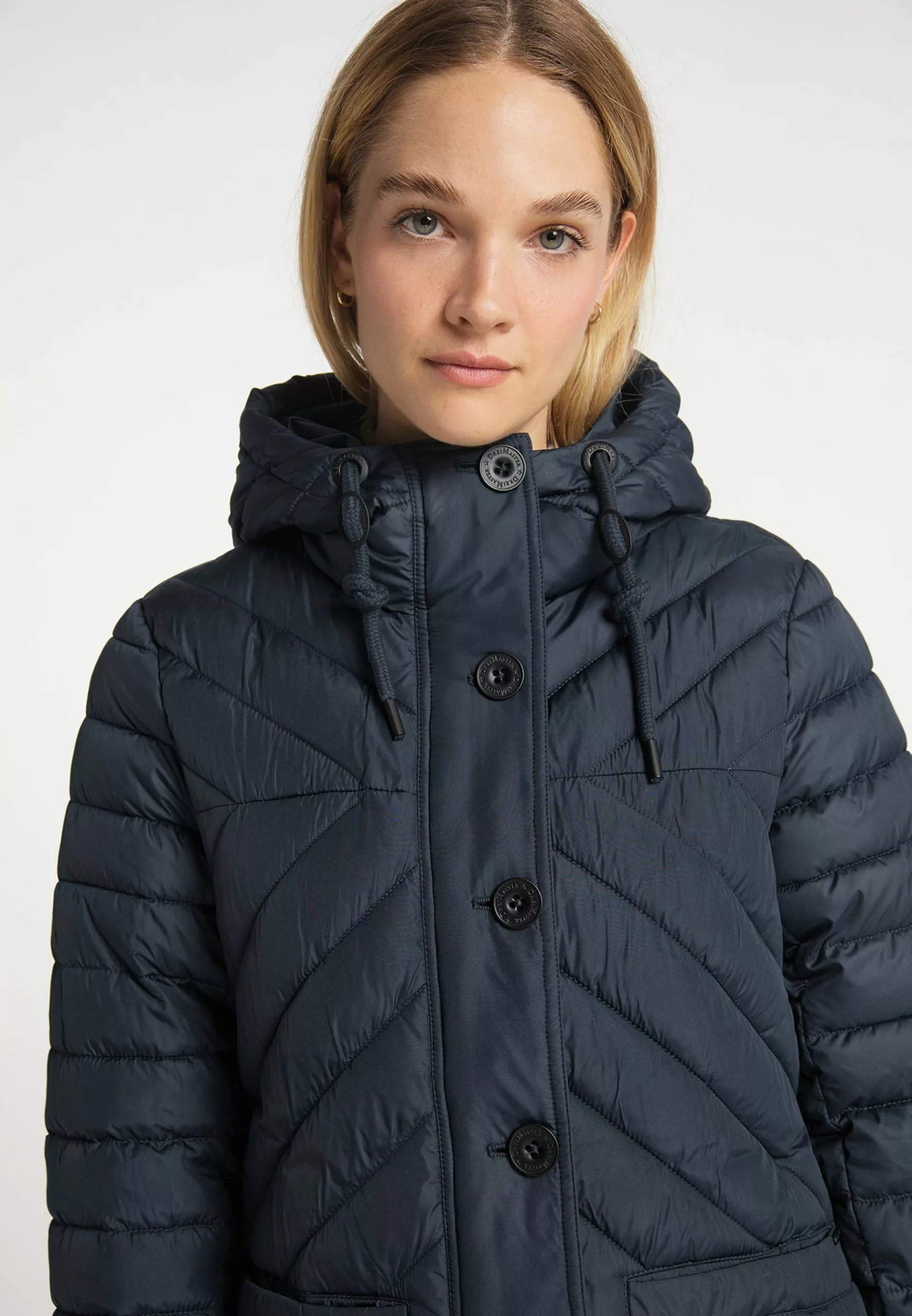 Vestes Dhiver Veste D’hiver Femme Marine 5 Vestes Dhiver Veste D’hiver Femme Marine – Image 5