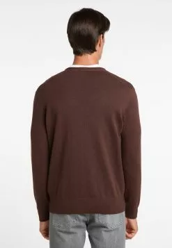 Gilets Vestes En Maille Homme Brun Foncé 7 Gilets Vestes En Maille Homme Brun Foncé -Magasin Vintage Dreimaster 4746b93c90e7155ed59dab67cfc4f9f5