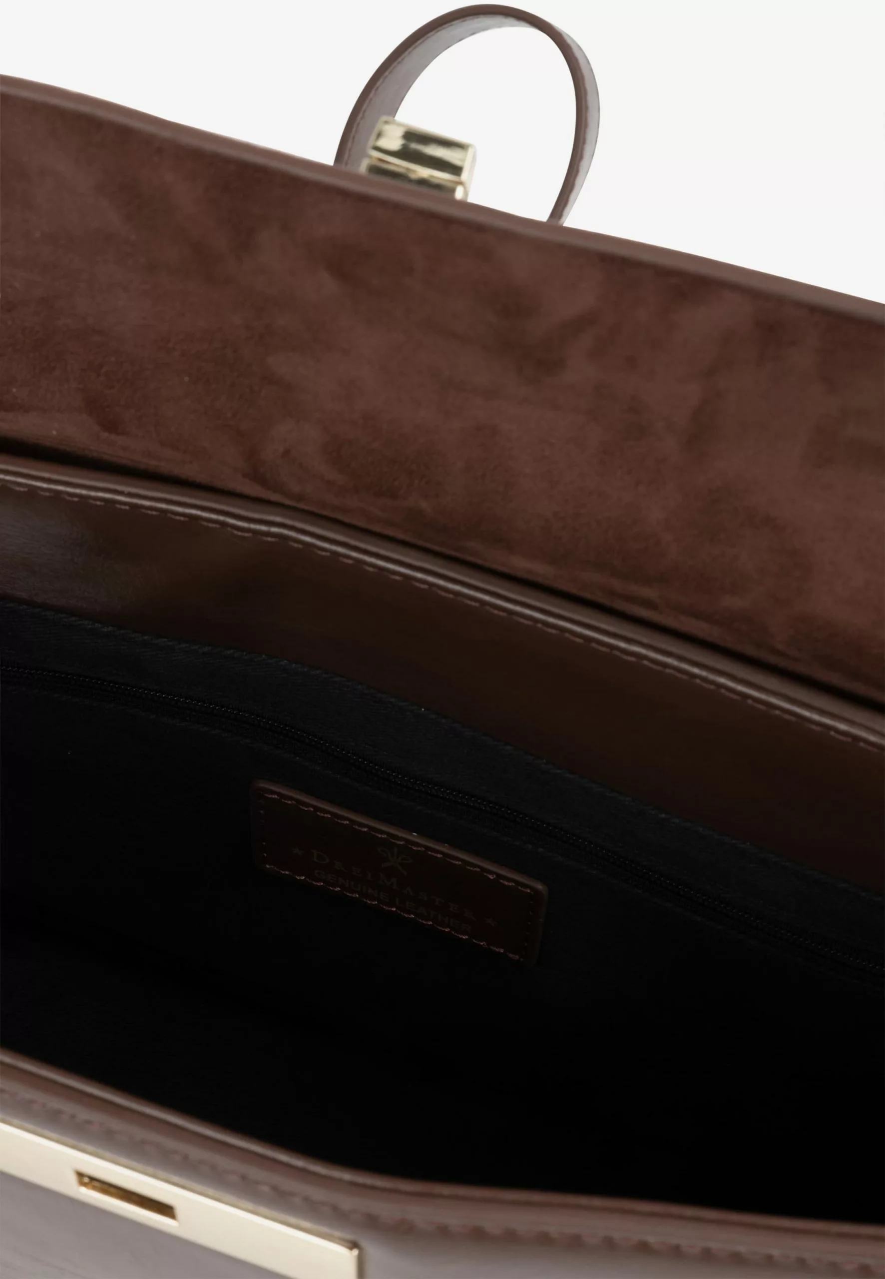 Sacs à Bandoulière Sac Bandoulière Casagie Femme Marron 4 Sacs à Bandoulière Sac Bandoulière Casagie Femme Marron – Image 4