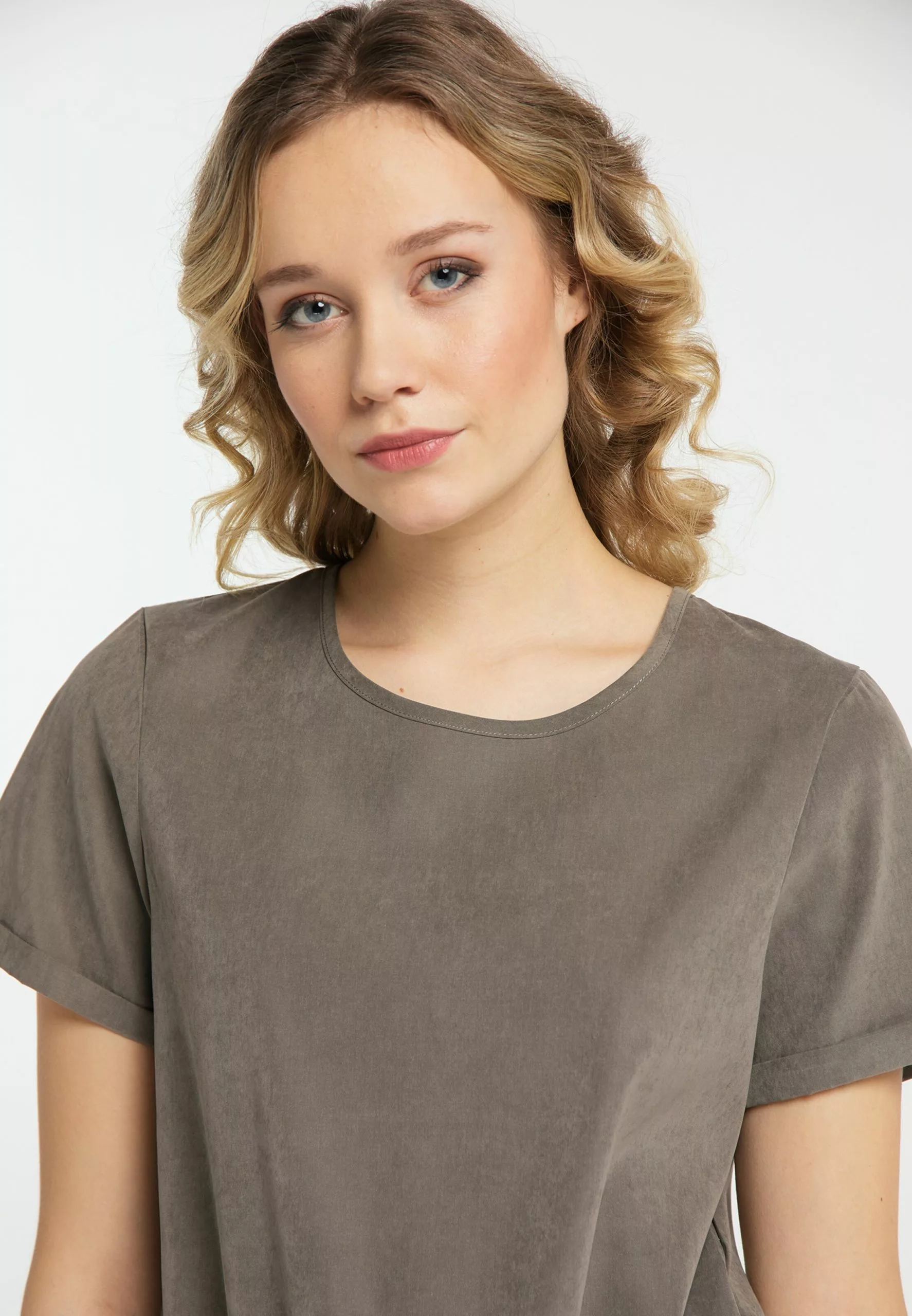 Dreimaster Combinaisons Courtes Combinaison Femme Greige 5 Dreimaster Combinaisons Courtes Combinaison Femme Greige – Image 5