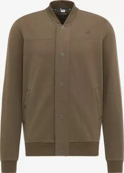 DreiMaster Vintage Vestes De Mi-saison Veste Mi-saison Homme Brocart