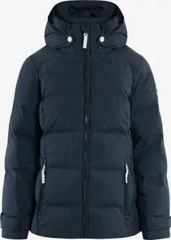 Vestes Dhiver Veste D’hiver Femme Bleu Outremer