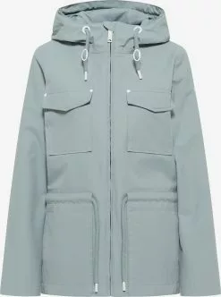 Vestes Dextérieur Veste Fonctionnelle Femme Menthe