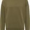 DreiMaster Vintage Sweatshirts Sweat-shirt Homme Olive