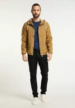 Vestes De Mi-saison Veste Mi-saison Homme Sable -Magasin Vintage Dreimaster 4c05a89a273869f04b64be9d4bb4b900