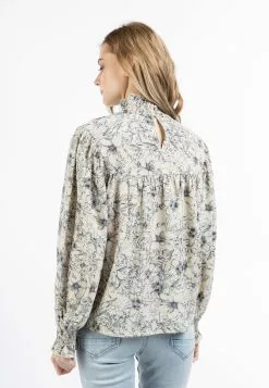 DreiMaster Vintage Hauts Chemisier Femme Beige 8 DreiMaster Vintage Hauts Chemisier Femme Beige -Magasin Vintage Dreimaster 4f5435a4d92209c8ab21dd4200167c52