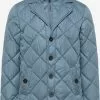 Vestes Dhiver Veste D’hiver Homme Bleu