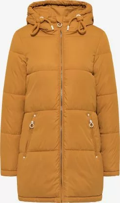 Vestes Dhiver Veste D’hiver Femme Safran