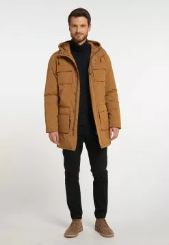 Vestes Dhiver Veste D’hiver Homme Cognac 8 Vestes Dhiver Veste D’hiver Homme Cognac -Magasin Vintage Dreimaster 5501afe898edb8fa8a3c1fdf41d21f02