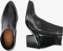 DreiMaster Vintage Bottines Basses Bottines Femme Noir 8 DreiMaster Vintage Bottines Basses Bottines Femme Noir -Magasin Vintage Dreimaster 55749fbea049793303d7f1533655c5eb