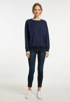 Pulls Basiques Pull-over Femme Marine 8 Pulls Basiques Pull-over Femme Marine -Magasin Vintage Dreimaster 59ba84478706ad4b617c0b42ffe6e3b8