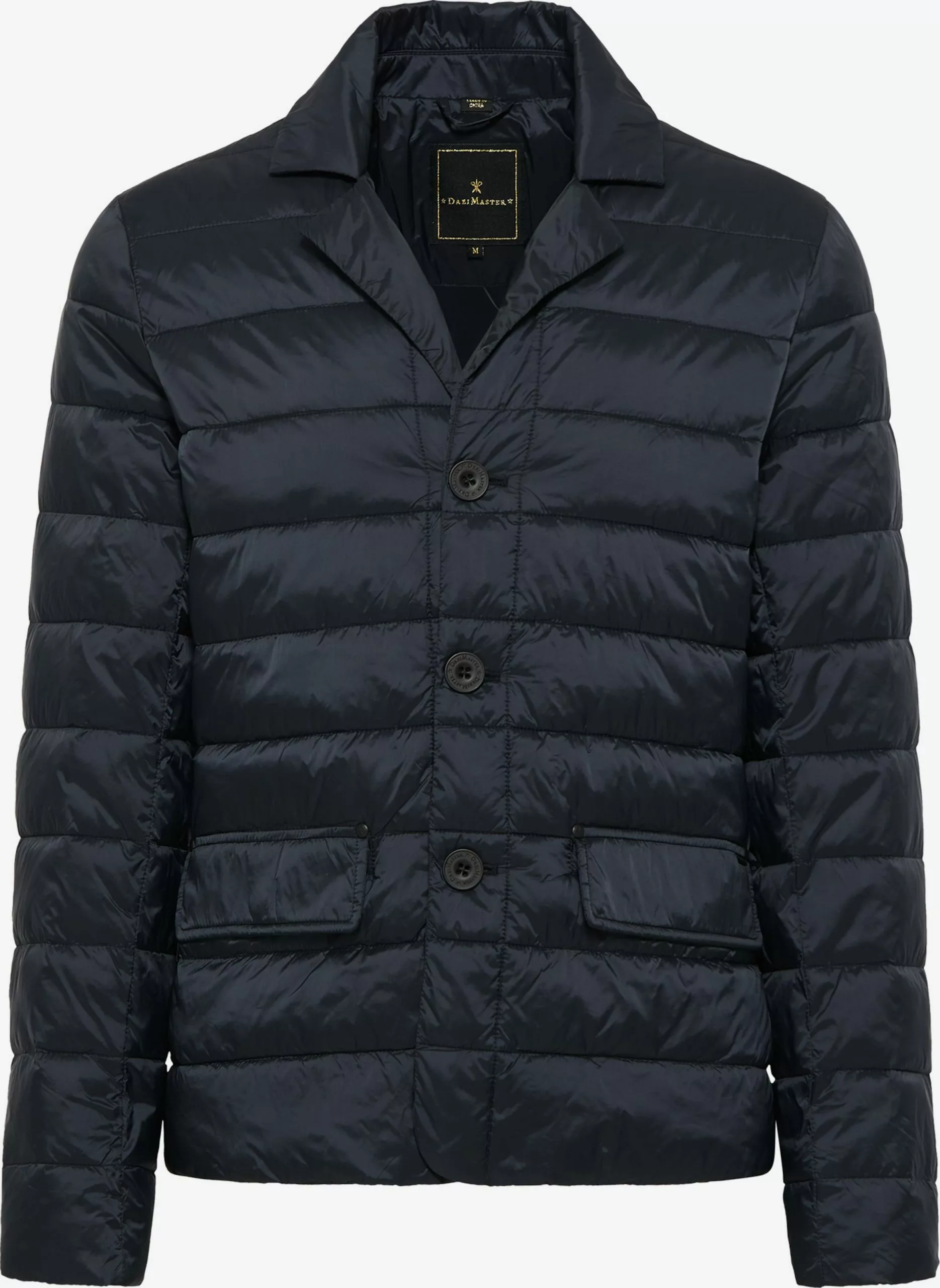 Vestes De Mi-saison Veste Mi-saison Homme Bleu Outremer 1 Vestes De Mi-saison Veste Mi-saison Homme Bleu Outremer