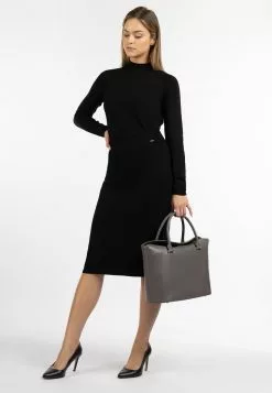 Sacs Sacs à Main Markani Femme Gris Foncé 7 Sacs Sacs à Main Markani Femme Gris Foncé -Magasin Vintage Dreimaster 5cb80887e4686bfad8b2459f58c21420