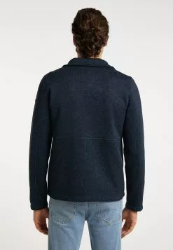 Vestes En Polaire Veste En Polaire Homme Marine -Magasin Vintage Dreimaster 5d97704dded34fd106be2c1e5fa39dd8