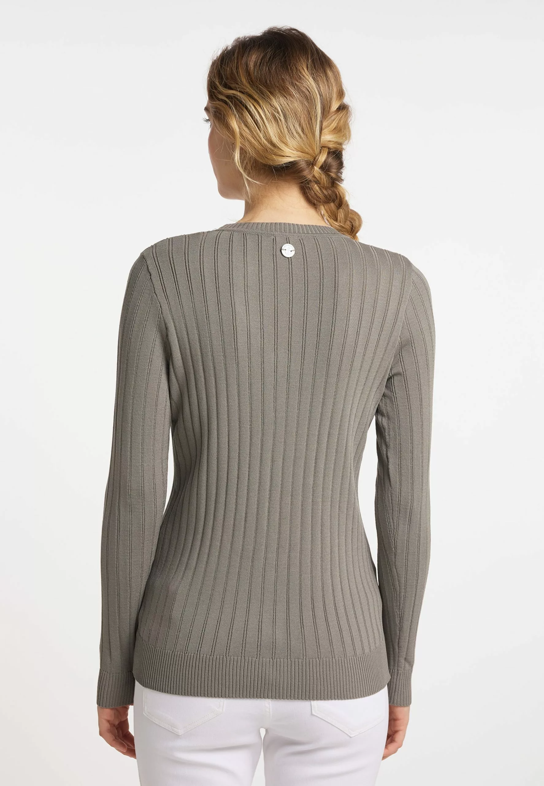 Gilets Cardigan Femme Pierre 3 Gilets Cardigan Femme Pierre – Image 3