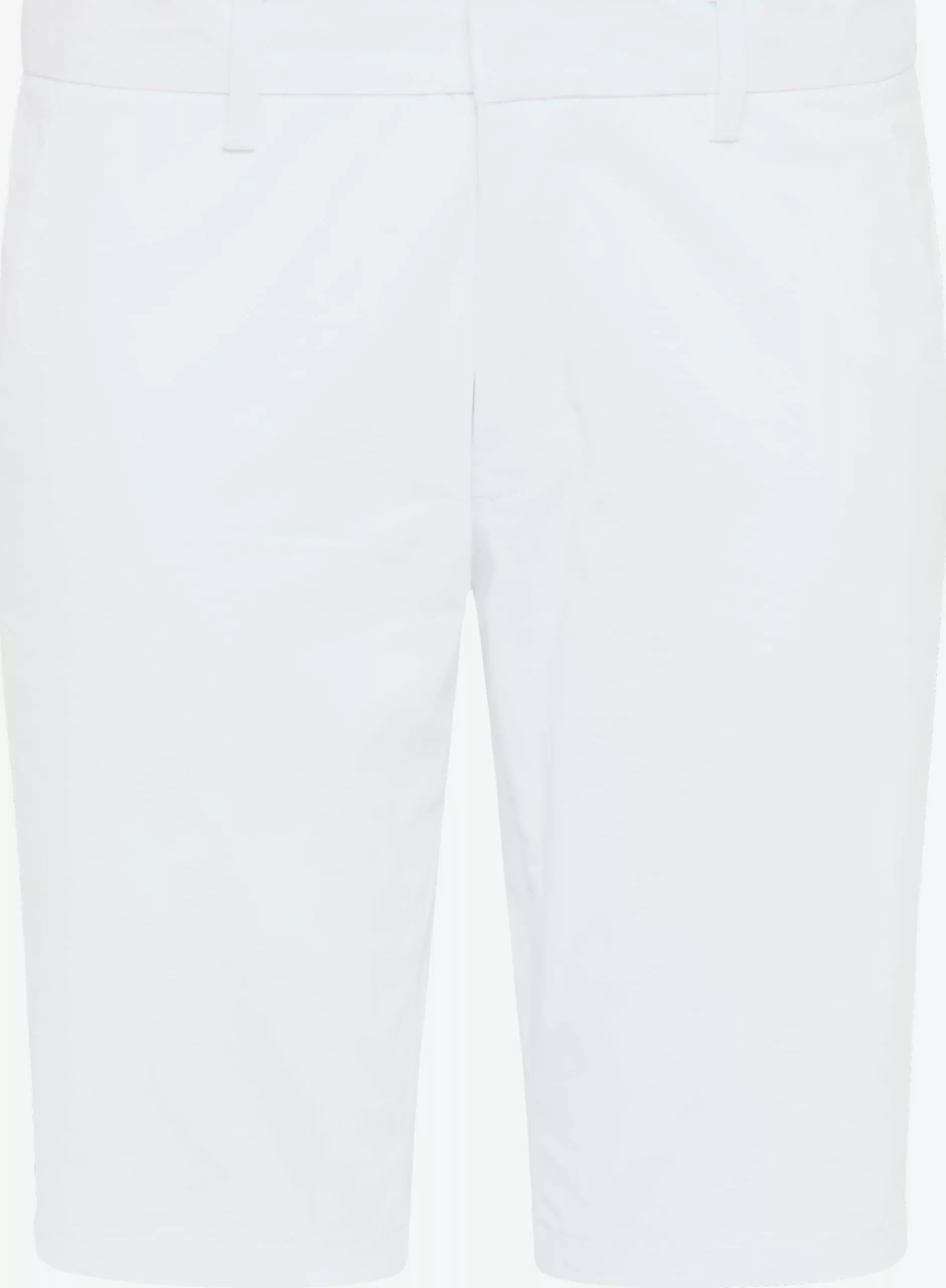 Shorts Skinny Pantalon Chino Femme Blanc 1 Shorts Skinny Pantalon Chino Femme Blanc