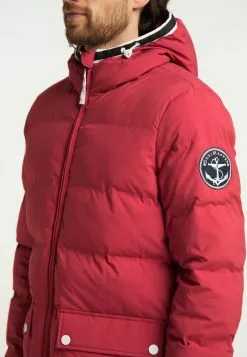Parkas Parka D’hiver Homme Grenadine -Magasin Vintage Dreimaster 60c47fefa5422b3efe0301260a84f227