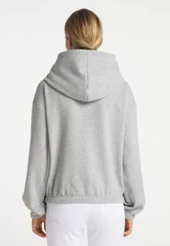 Sweats à Capuche Sweat-shirt Femme Gris 7 Sweats à Capuche Sweat-shirt Femme Gris -Magasin Vintage Dreimaster 619586ee7bcc0a6b27fcc99539a48b49