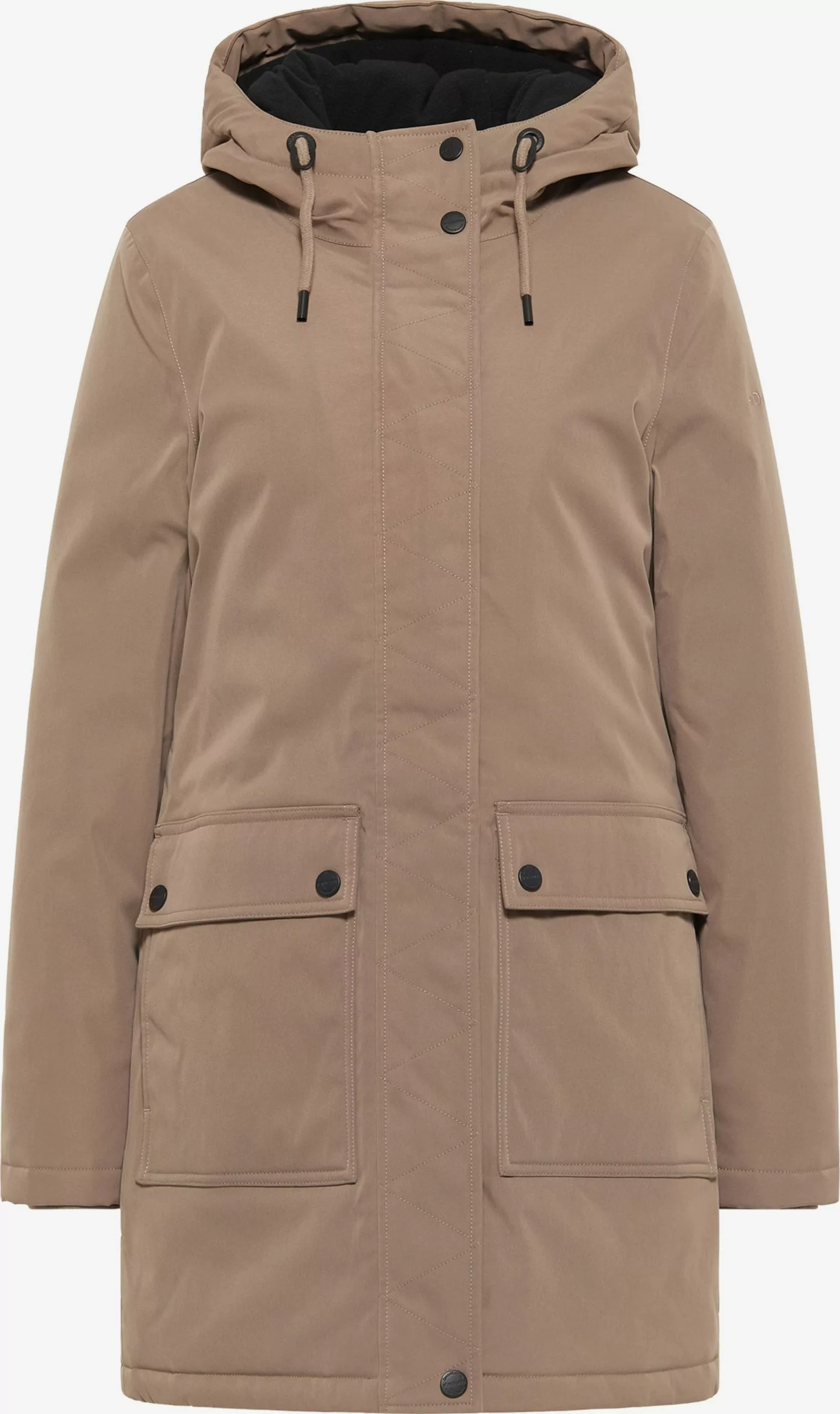 Manteaux Dhiver Manteau D’hiver Femme Noisette 1 Manteaux Dhiver Manteau D’hiver Femme Noisette