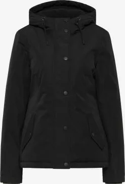 Vestes Dextérieur Veste Fonctionnelle Femme Noir