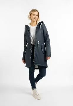 Manteaux De Pluie Manteau Fonctionnel Femme Marine 8 Manteaux De Pluie Manteau Fonctionnel Femme Marine -Magasin Vintage Dreimaster 66d0bd4fb65255b1320032af8ccd3dc0