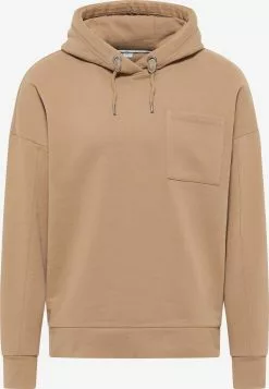 DreiMaster Vintage Sweats à Capuche Sweat-shirt Homme Sable