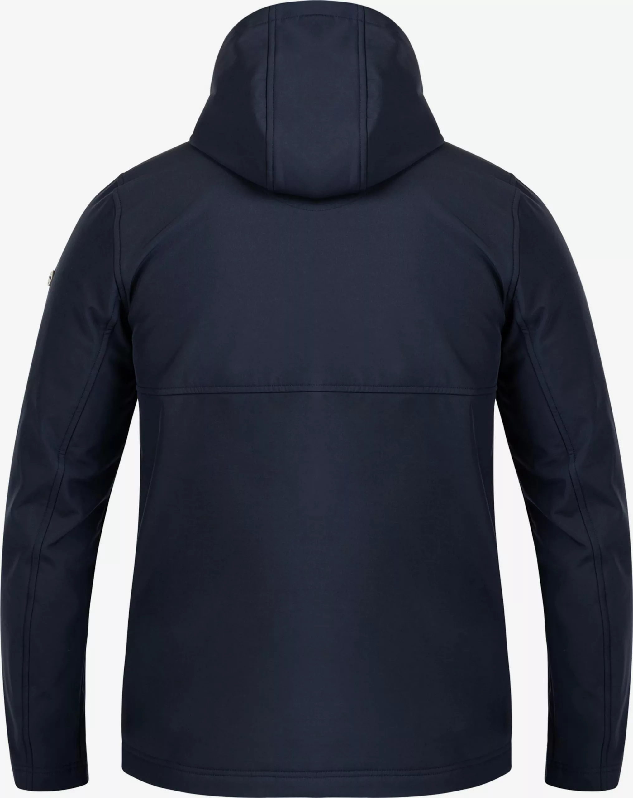 Vestes Dextérieur Veste Fonctionnelle Homme Marine 2 Vestes Dextérieur Veste Fonctionnelle Homme Marine – Image 2