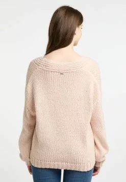 DreiMaster Vintage Gilets Cardigan Imane Femme Rose -Magasin Vintage Dreimaster 6b689786c2bd80d22bb4d2d64038bf9c