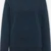 Sweats Sweat-shirt Femme Marine