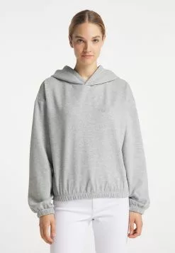 Sweats à Capuche Sweat-shirt Femme Gris 6 Sweats à Capuche Sweat-shirt Femme Gris -Magasin Vintage Dreimaster 6e2b5c9fdefd7956b952fc84b2b6c152