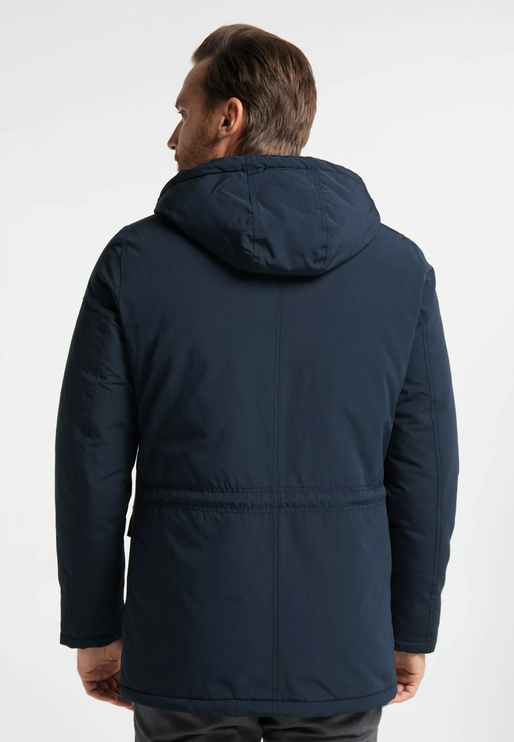 Vestes Dhiver Veste D’hiver Homme Marine 3 Vestes Dhiver Veste D’hiver Homme Marine – Image 3