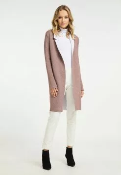 Gilets Cardigan Femme Marron 8 Gilets Cardigan Femme Marron -Magasin Vintage Dreimaster 715f3a2a92bd4d4310659a115b08a940