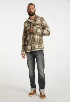 DreiMaster Vintage Vestes De Mi-saison Veste Mi-saison Homme Beige 8 DreiMaster Vintage Vestes De Mi-saison Veste Mi-saison Homme Beige -Magasin Vintage Dreimaster 718c90ad79275b08498a6cc0f6a6cf6c