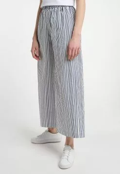 Pantalons En Toile Wide Leg Pantalon Femme Blanc Cassé -Magasin Vintage Dreimaster 7281ed20fa226fe94ac7c5ef5cbe224d