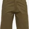 Shorts Chino Regular Pantalon Chino Homme Olive