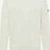 DreiMaster Vintage Sweatshirts Sweat-shirt Homme Beige