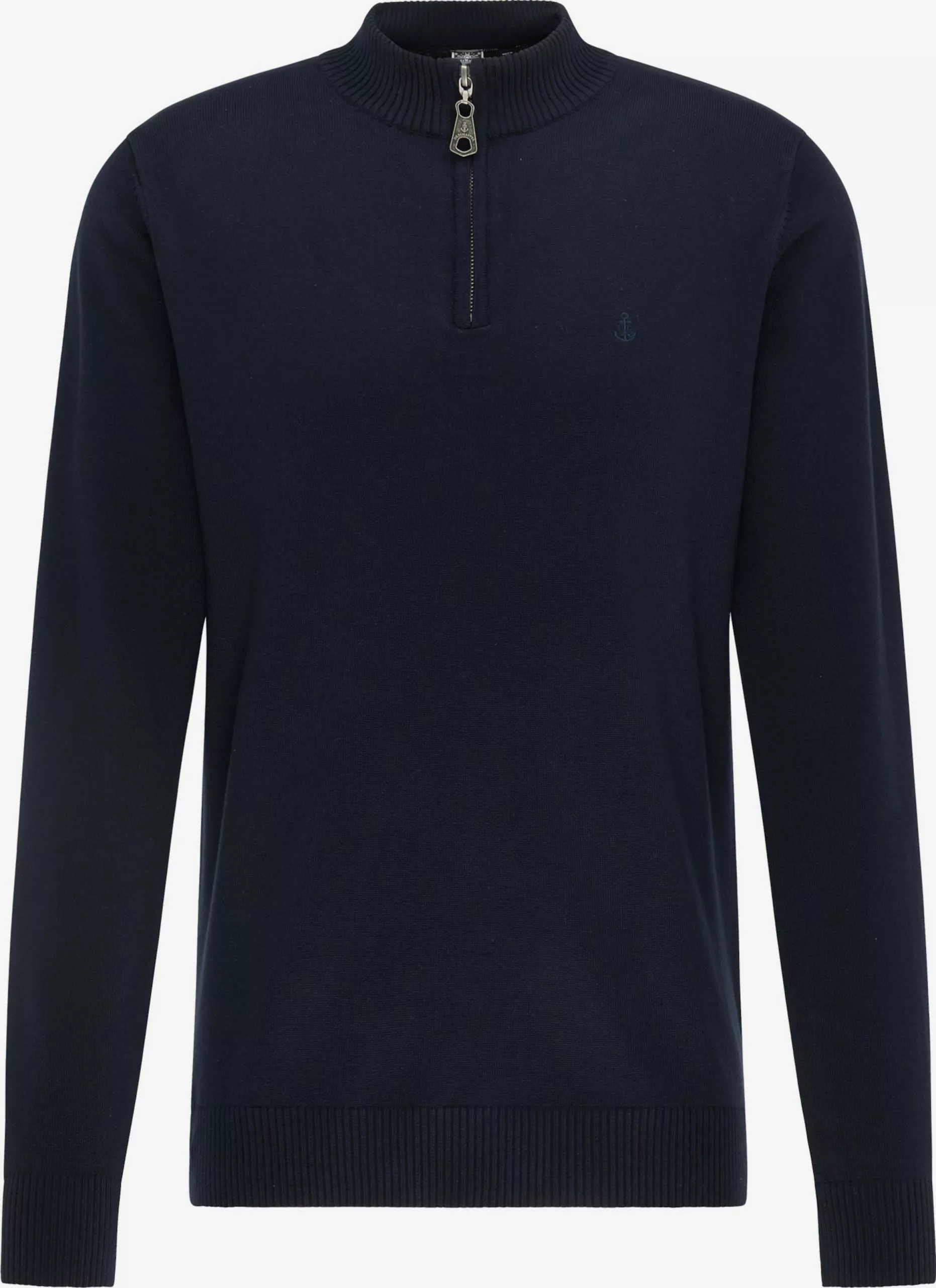 Pulls à Col Roulé Pull-over Homme Bleu Foncé 1 Pulls à Col Roulé Pull-over Homme Bleu Foncé