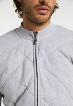 DreiMaster Vintage Sweats Zippés Veste De Survêtement Homme Gris Clair 9 DreiMaster Vintage Sweats Zippés Veste De Survêtement Homme Gris Clair -Magasin Vintage Dreimaster 74755da7a2439b81bc34ded4594e681c