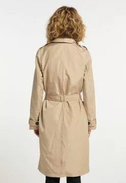 Trenchs Manteau Mi-saison Femme Beige 7 Trenchs Manteau Mi-saison Femme Beige -Magasin Vintage Dreimaster 756b61232e47a5eb6fcb612c7e55128b