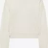 DreiMaster Vintage Sweats Sweat-shirt Femme Beige
