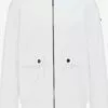 Vestes De Mi-saison Veste Mi-saison Homme Blanc