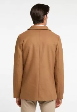 Vestes De Mi-saison Veste Mi-saison Homme Miel -Magasin Vintage Dreimaster 79c0f8941ae34b6554b3c5a17e249061