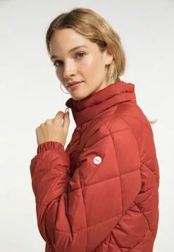 Vestes De Mi-saison Veste Mi-saison Femme Rouge 9 Vestes De Mi-saison Veste Mi-saison Femme Rouge -Magasin Vintage Dreimaster 79dd7a278f70284c0f2eefe1f34b63ab