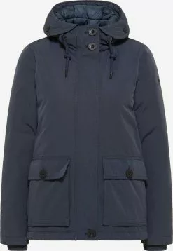 Vestes Dhiver Veste D’hiver Femme Marine