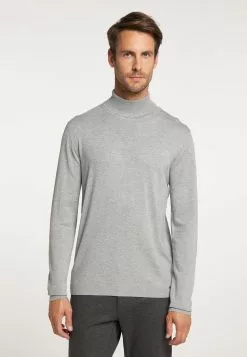Pulls à Col Roulé Pull-over Homme Gris Clair 6 Pulls à Col Roulé Pull-over Homme Gris Clair -Magasin Vintage Dreimaster 7b0b9f07c3870639122e6bdfe146f359