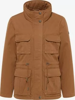 DreiMaster Vintage Vestes Dhiver Veste D’hiver Femme Pueblo